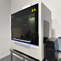 Wuhan MGI MGISP-960 Automated Sample Preparation System image 0